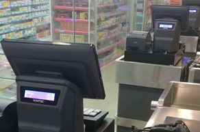 商場百貨