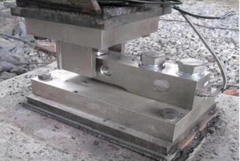 SB懸臂梁系列動載模塊量程0.3~25t