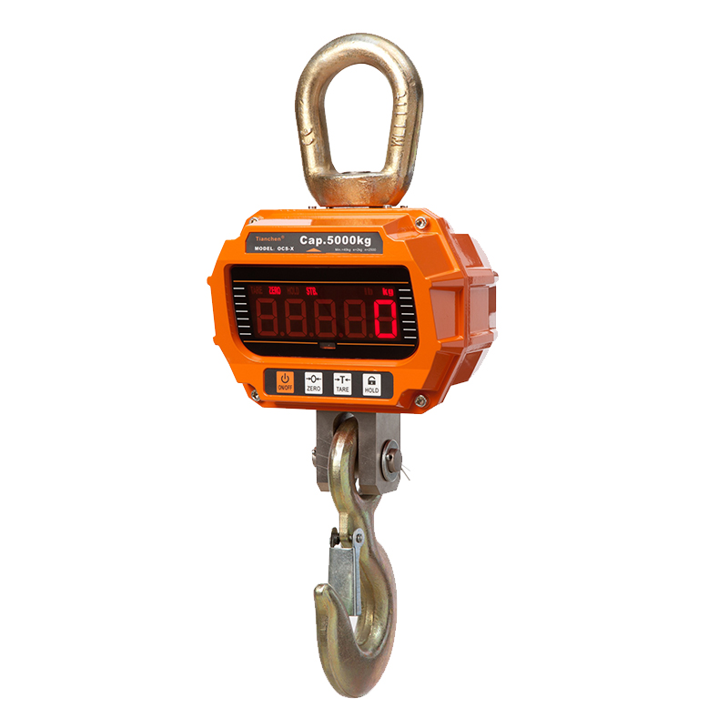 天辰OCS-X直示經濟型