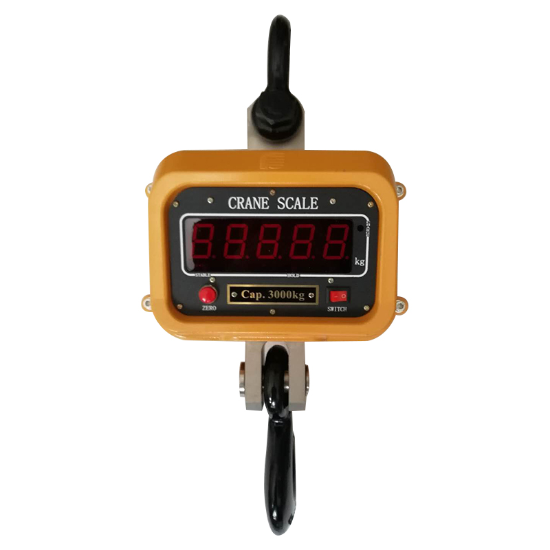 福達吊秤輕便型(OCS-XZL)