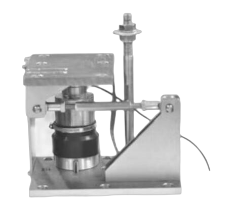 ZS柱式系列稱重模塊量程10~500t