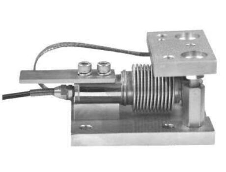 HSX波紋管系列稱重模塊量程5~500kg