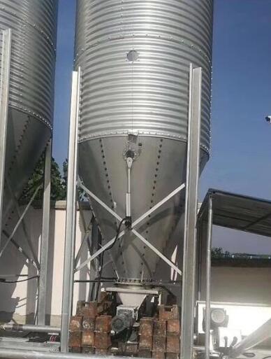 SQB總裝D/總裝I稱重模塊量程0.1~10t