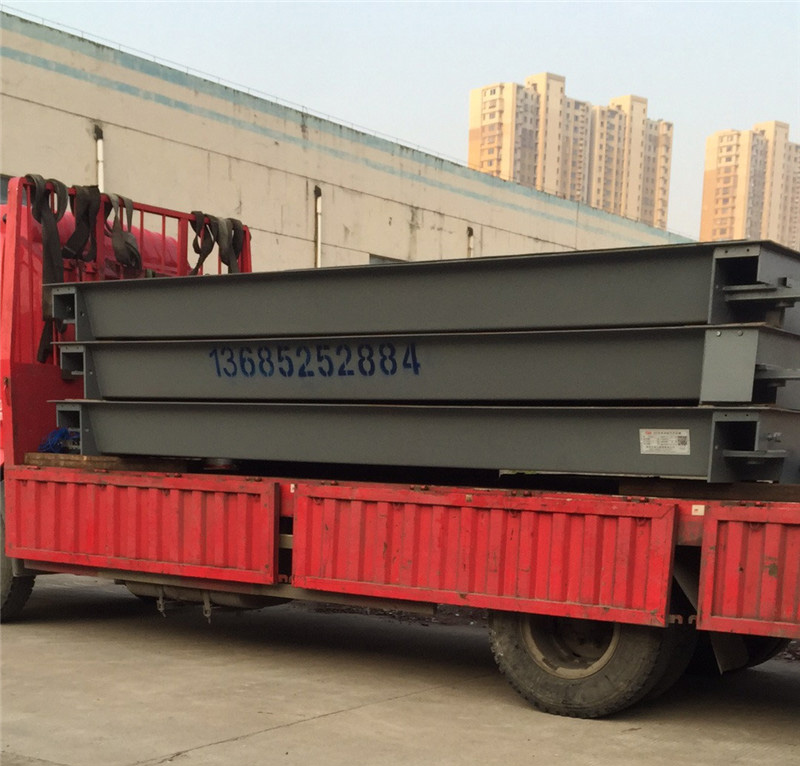 關于汽車衡，這些技巧和注意點一定不能忘！