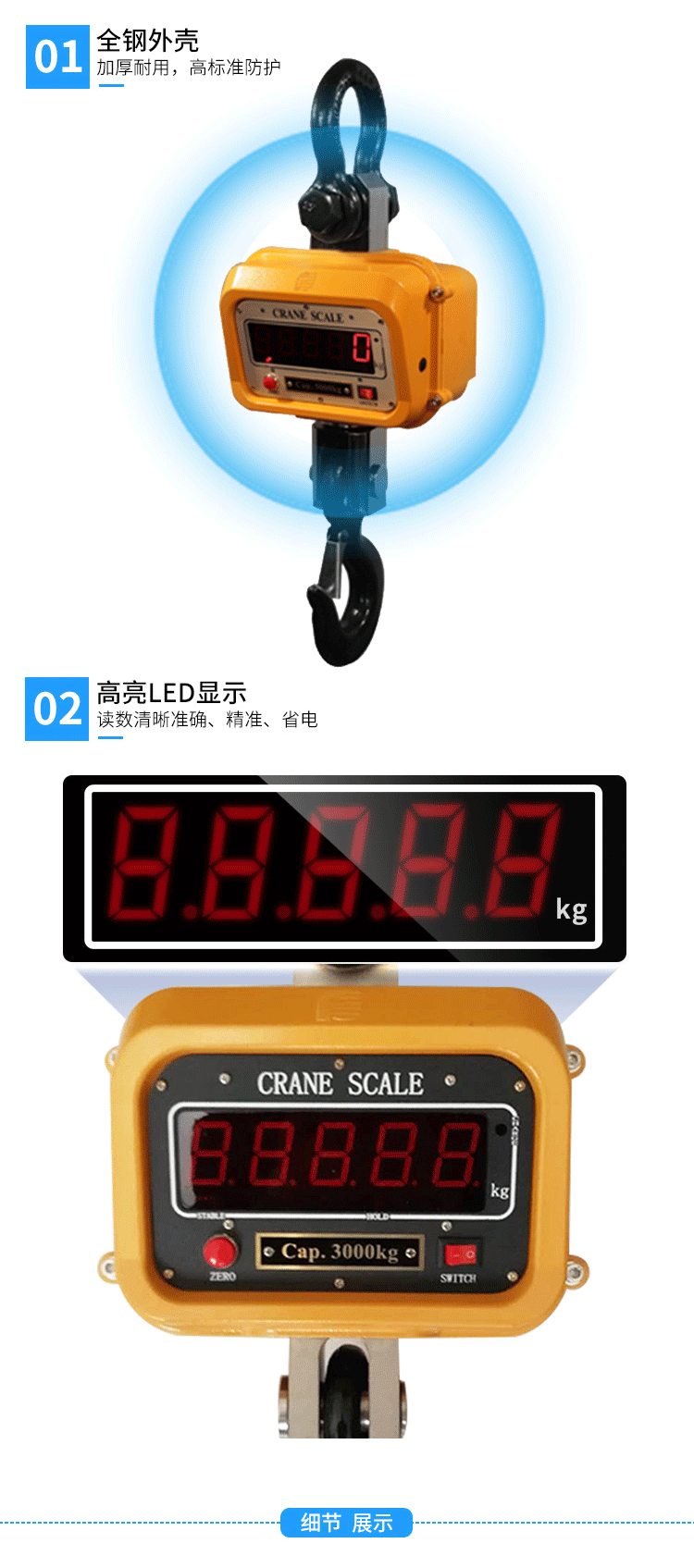 稱重顯示控制器_05